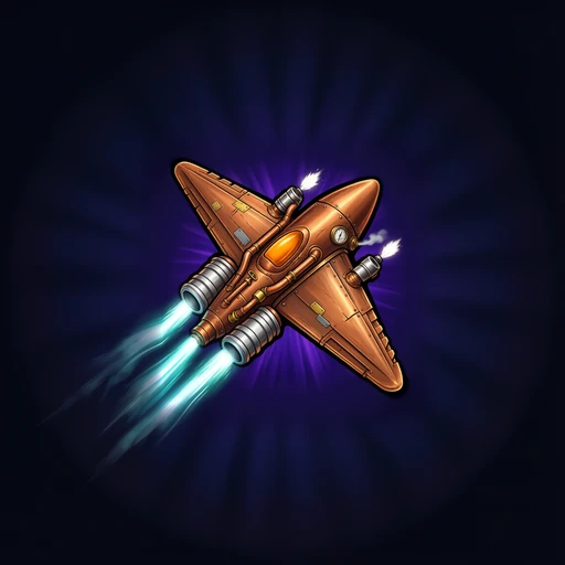 Covenant Breaker icon