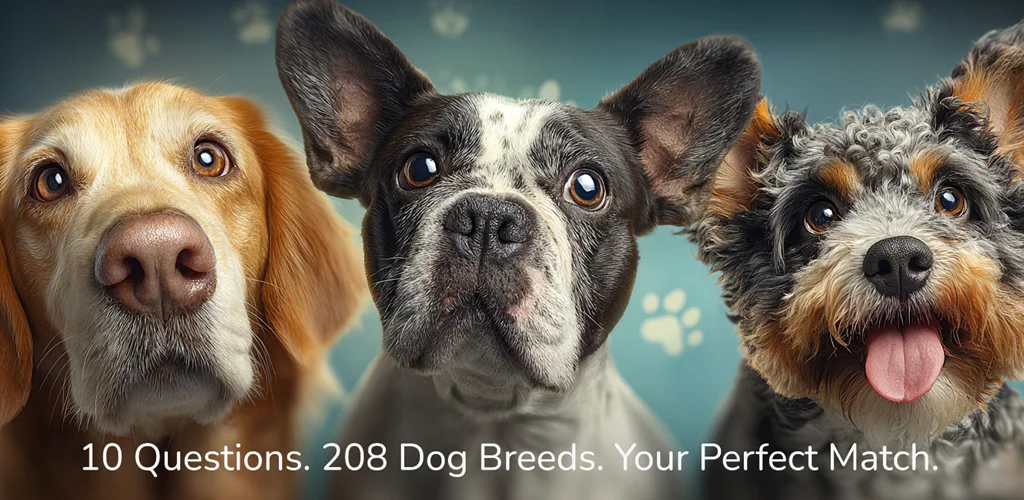 Pawsonality feature graphic